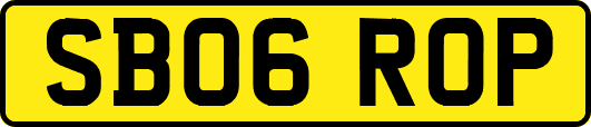 SB06ROP