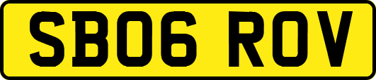 SB06ROV