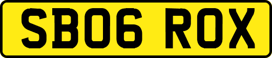 SB06ROX