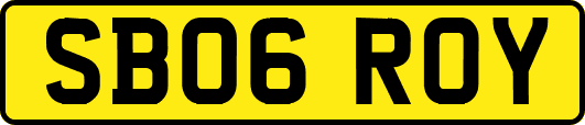 SB06ROY