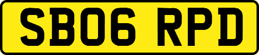 SB06RPD
