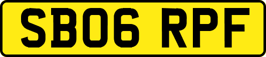 SB06RPF