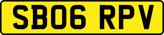 SB06RPV