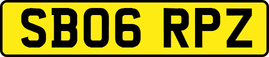 SB06RPZ