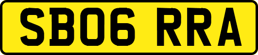 SB06RRA