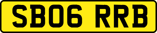 SB06RRB