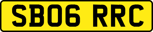 SB06RRC