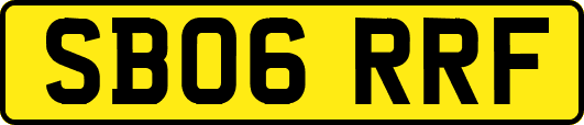 SB06RRF
