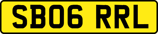 SB06RRL