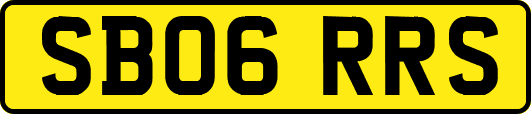 SB06RRS