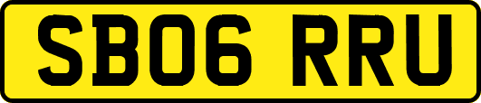 SB06RRU