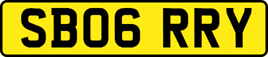 SB06RRY