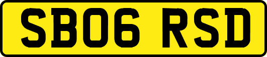SB06RSD