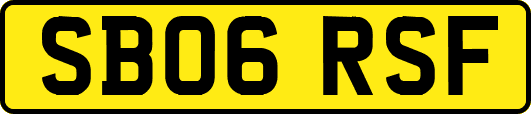 SB06RSF