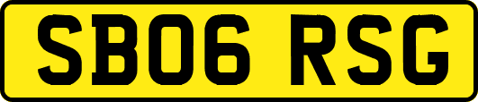 SB06RSG