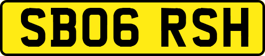 SB06RSH
