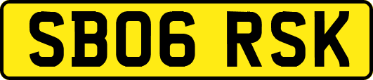 SB06RSK