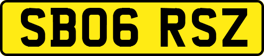 SB06RSZ