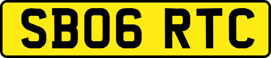 SB06RTC