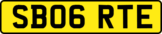 SB06RTE