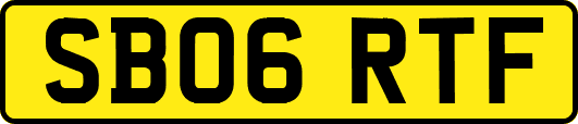 SB06RTF