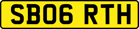 SB06RTH