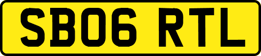 SB06RTL