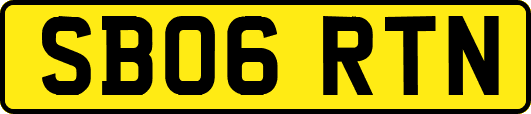 SB06RTN