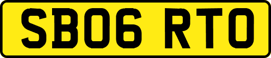 SB06RTO