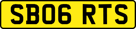 SB06RTS