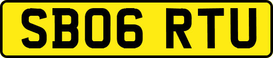 SB06RTU