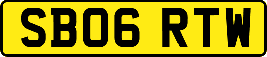 SB06RTW