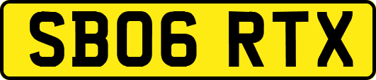 SB06RTX