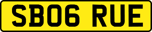 SB06RUE