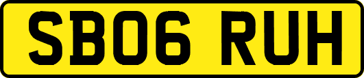 SB06RUH