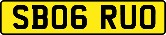 SB06RUO