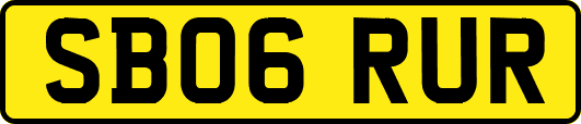 SB06RUR