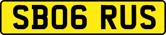 SB06RUS
