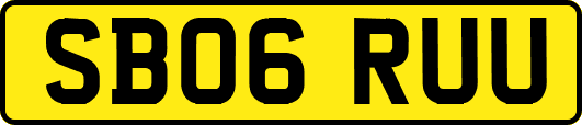 SB06RUU