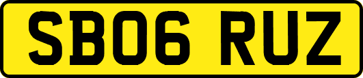 SB06RUZ