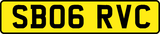 SB06RVC