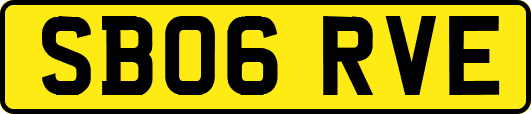 SB06RVE