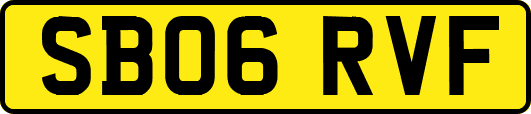 SB06RVF