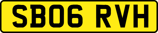 SB06RVH