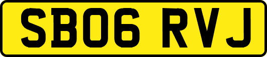 SB06RVJ