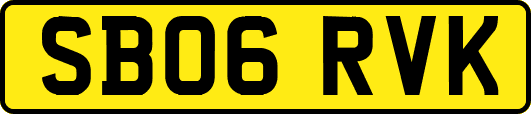 SB06RVK