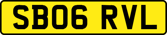 SB06RVL