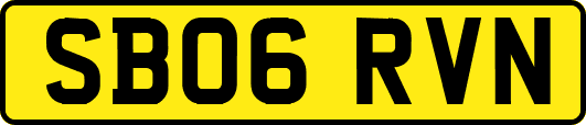 SB06RVN