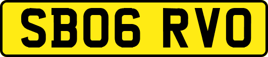SB06RVO