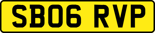 SB06RVP